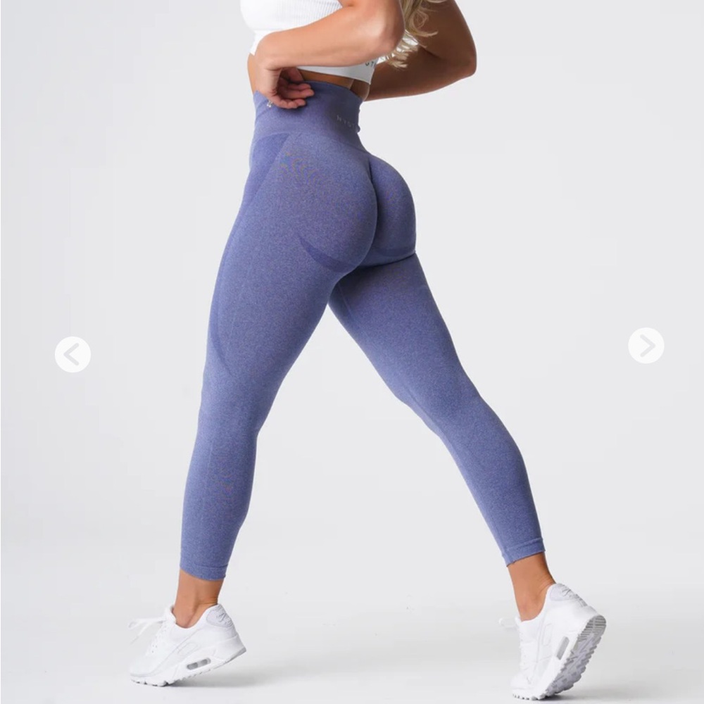 ROYAL BLUE NVGTN CONTOUR XS